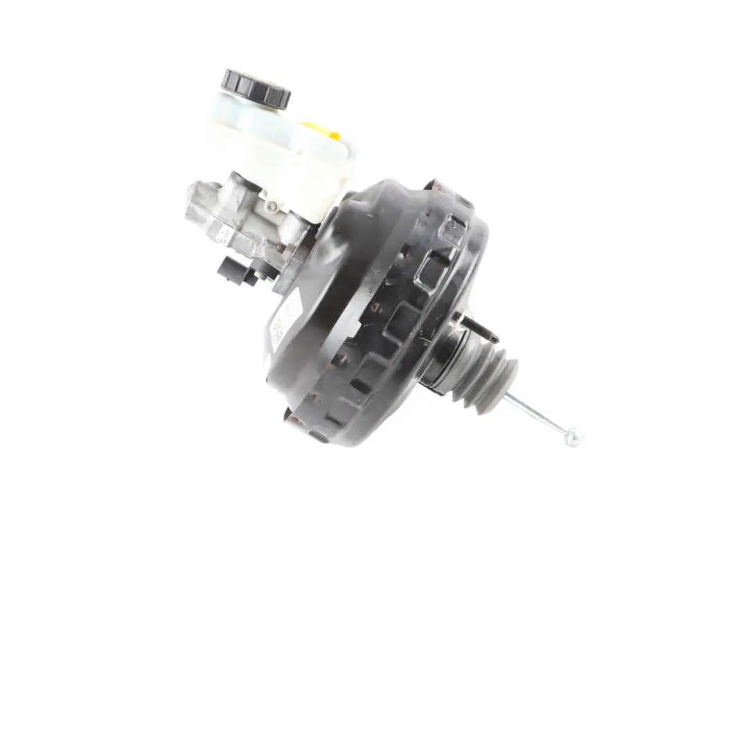 Brake Servo Booster Master Cylinder Unit to Volkswagen Polo 6R with Part number 6R2614105L Volkswagen Polo 6R Brake Servo Booster Master Cylinder Unit - SKU RHD-6R2614105L - Part number 6R2614105L