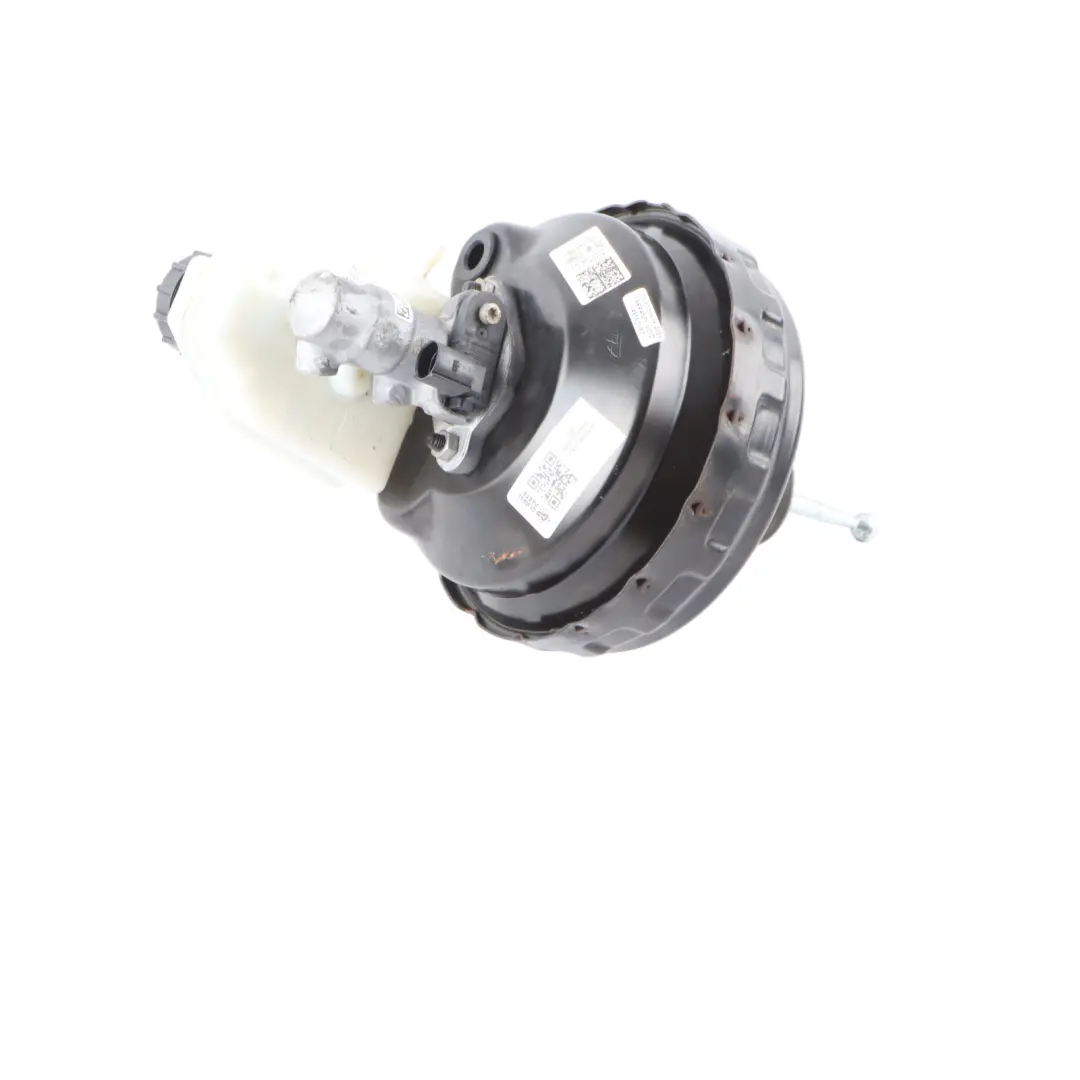 Brake Servo Booster Master Cylinder Unit to Volkswagen Polo 6R with Part number 6R2614105L Volkswagen Polo 6R Brake Servo Booster Master Cylinder Unit - SKU RHD-6R2614105L - Part number 6R2614105L