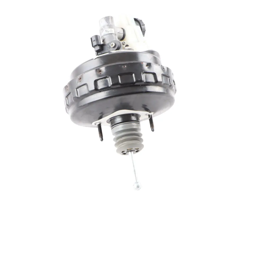 Brake Servo Booster Master Cylinder Unit to Volkswagen Polo 6R with Part number 6R2614105L Volkswagen Polo 6R Brake Servo Booster Master Cylinder Unit - SKU RHD-6R2614105L - Part number 6R2614105L