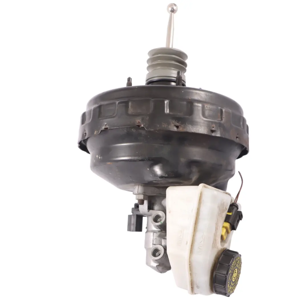 Volkswagen Polo 6R Brake Servo Booster Master Cylinder Braking Unit 6R2614105D - SKU RHD-6R2614106B - Part number 6R2614106B