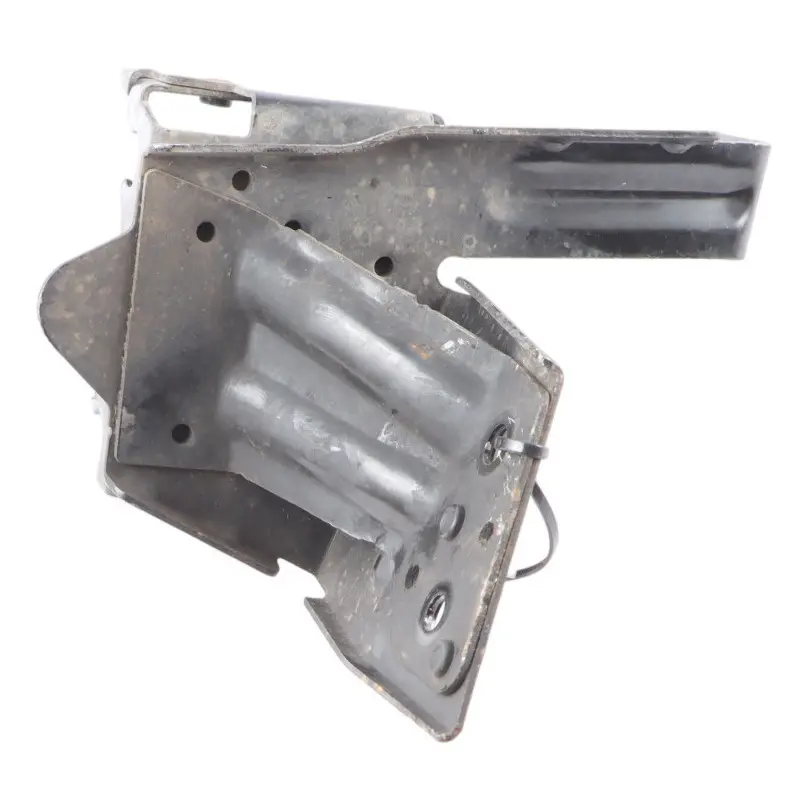 ABS Pump Bracket Brake Unit Mount Holder to Volkswagen Polo 6R with Part number 6R2614235G Volkswagen Polo 6R ABS Pump Bracket Brake Unit Mount Holder - SKU rhd-6R2614235G - Part number 6R2614235G