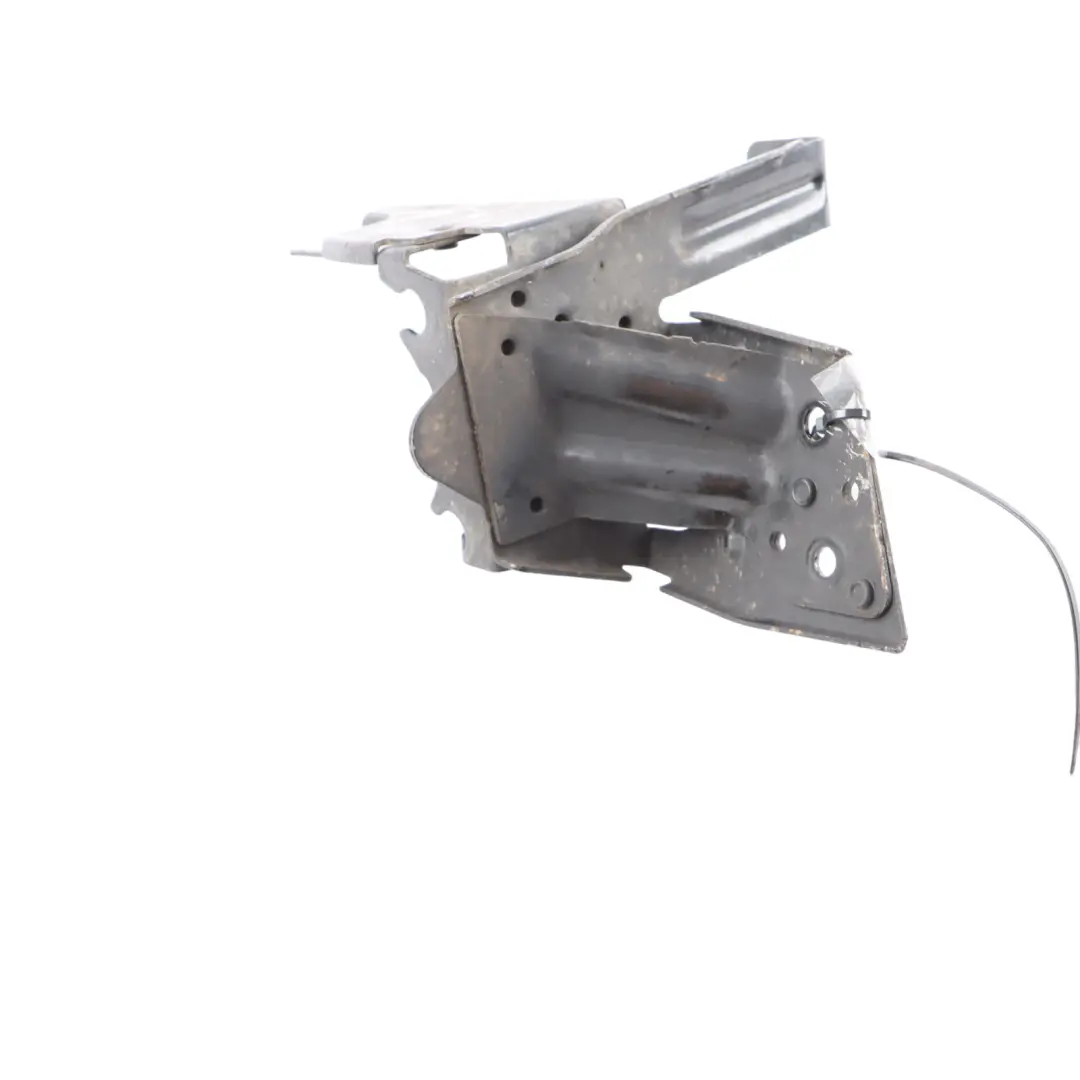 ABS Pump Bracket Brake Unit Mount Holder to Volkswagen Polo 6R with Part number 6R2614235G Volkswagen Polo 6R ABS Pump Bracket Brake Unit Mount Holder - SKU rhd-6R2614235G - Part number 6R2614235G