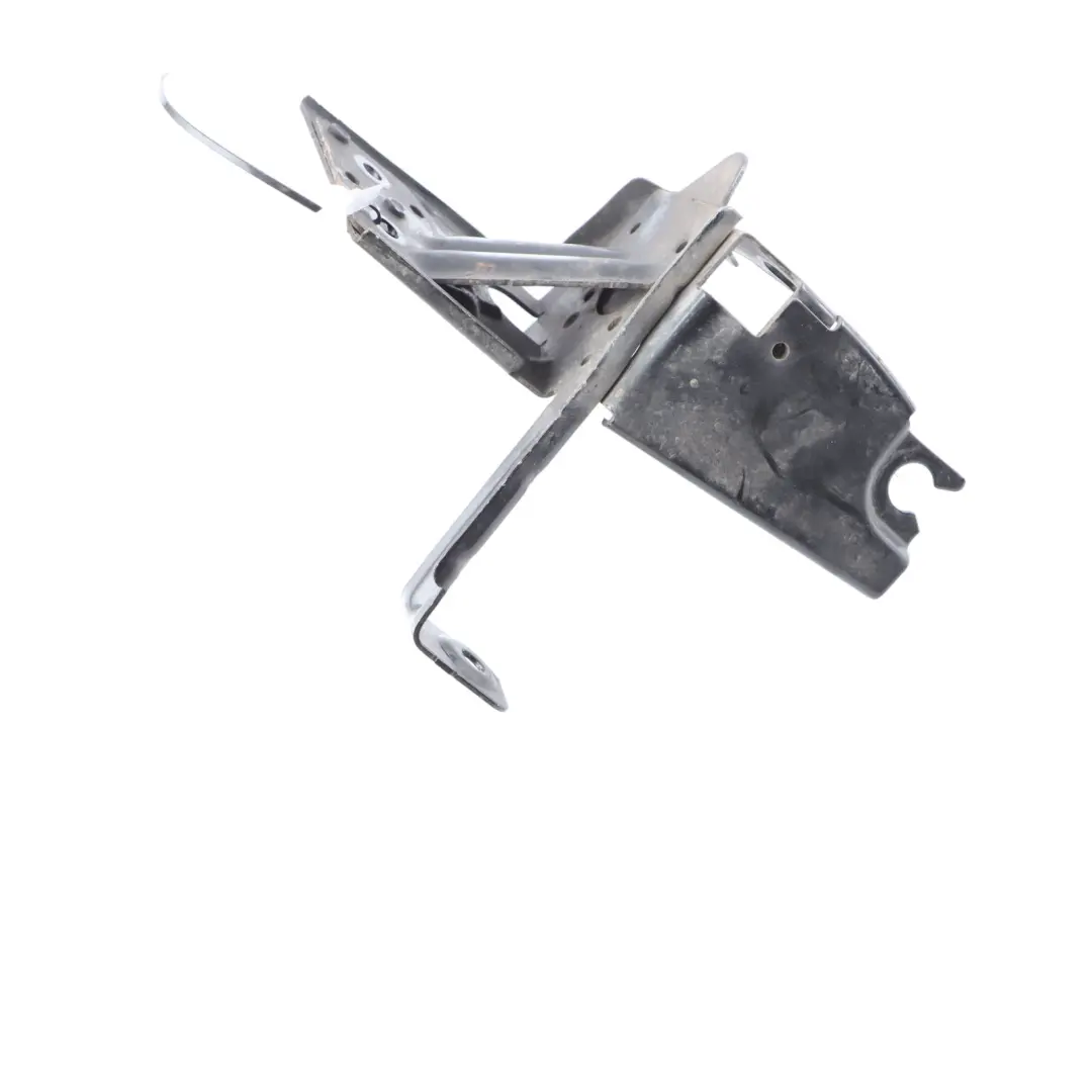 ABS Pump Bracket Brake Unit Mount Holder to Volkswagen Polo 6R with Part number 6R2614235G Volkswagen Polo 6R ABS Pump Bracket Brake Unit Mount Holder - SKU rhd-6R2614235G - Part number 6R2614235G