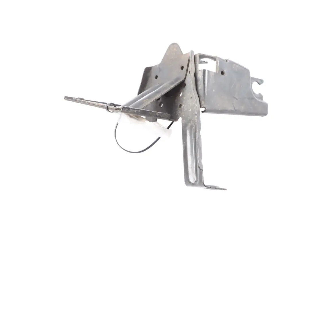 Volkswagen Polo 6R ABS Pump Bracket Brake Unit Mount Holder - SKU rhd-6R2614235G - Part number 6R2614235G