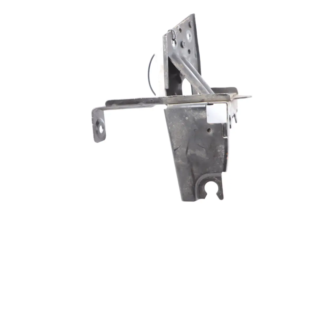 Volkswagen Polo 6R ABS Pump Bracket Brake Unit Mount Holder - SKU rhd-6R2614235G - Part number 6R2614235G