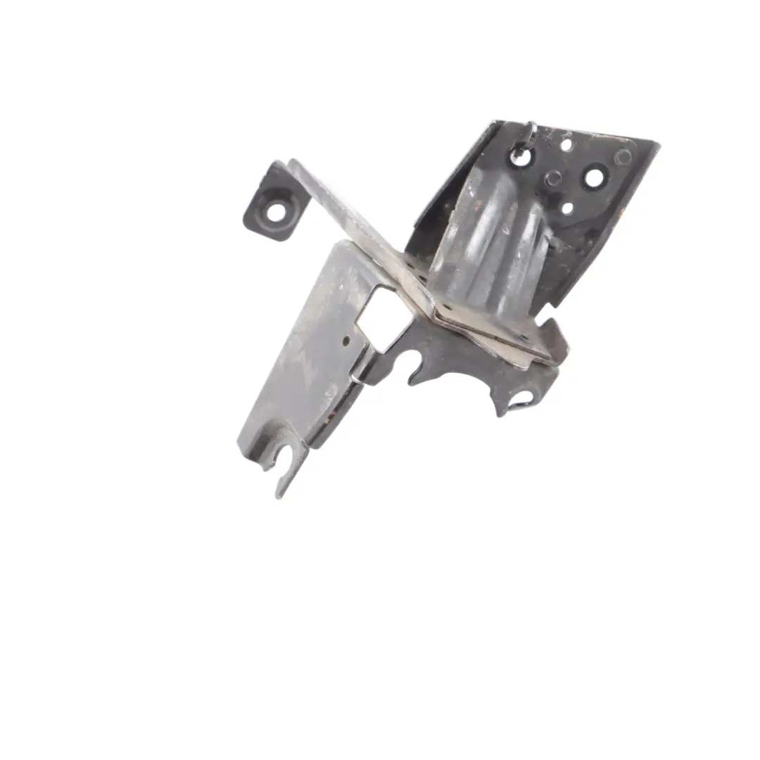 ABS Pump Bracket Brake Unit Mount Holder to Volkswagen Polo 6R with Part number 6R2614235G Volkswagen Polo 6R ABS Pump Bracket Brake Unit Mount Holder - SKU rhd-6R2614235G - Part number 6R2614235G