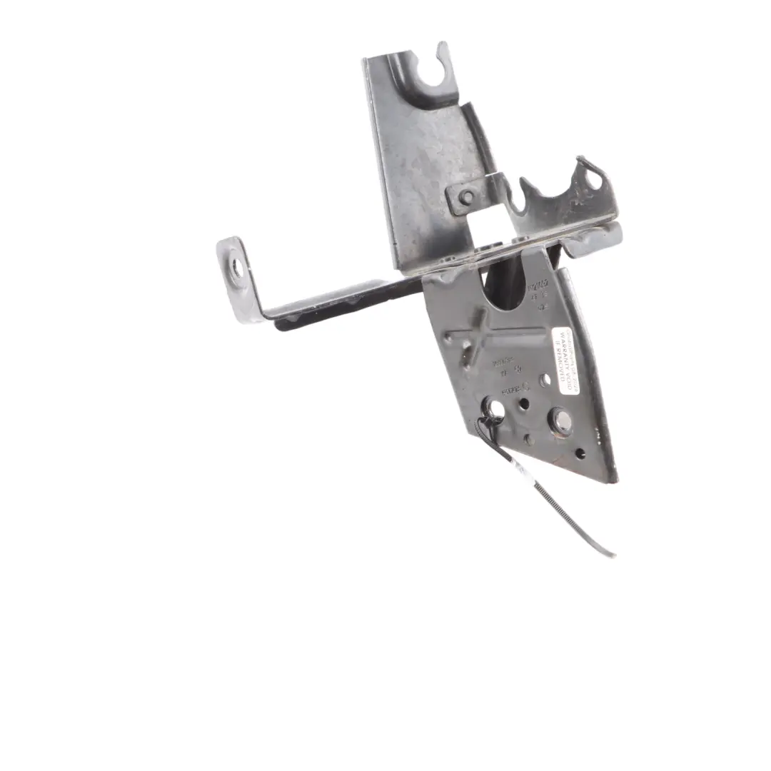 Volkswagen Polo 6R ABS Pump Bracket Brake Unit Mount Holder - SKU rhd-6R2614235G - Part number 6R2614235G