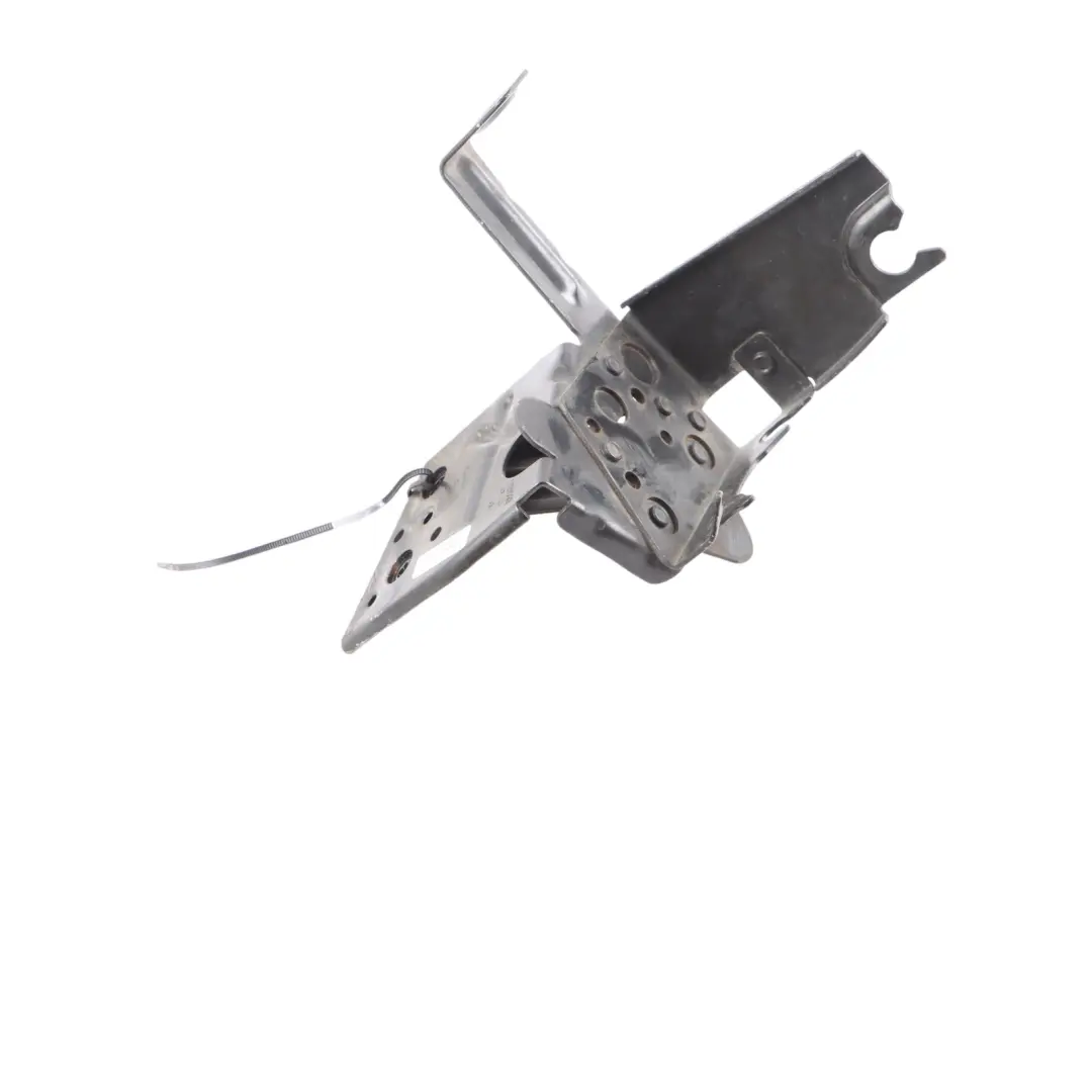 Volkswagen Polo 6R ABS Pump Bracket Brake Unit Mount Holder - SKU rhd-6R2614235G - Part number 6R2614235G