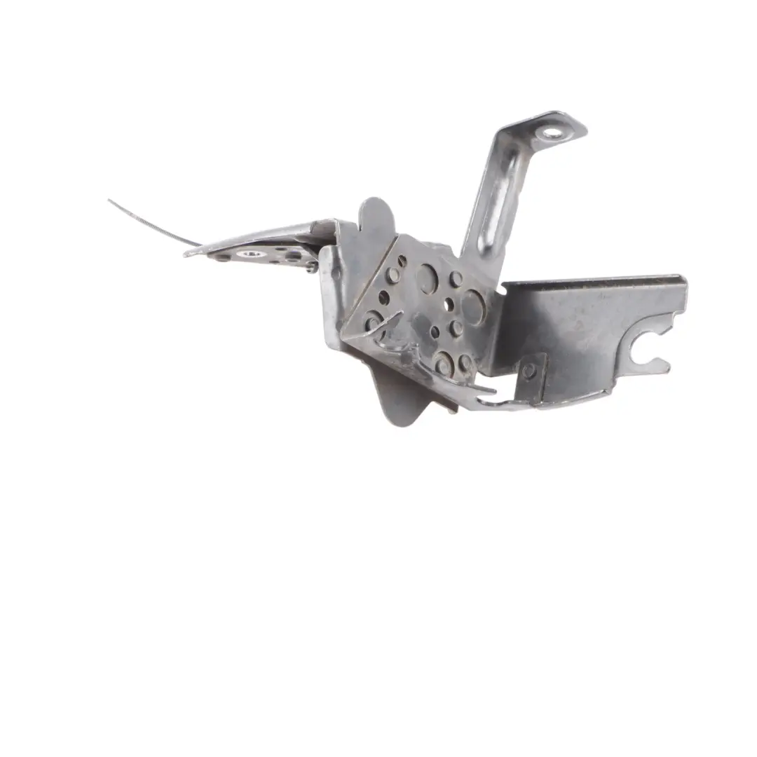 ABS Pump Bracket Brake Unit Mount Holder to Volkswagen Polo 6R with Part number 6R2614235G Volkswagen Polo 6R ABS Pump Bracket Brake Unit Mount Holder - SKU rhd-6R2614235G - Part number 6R2614235G