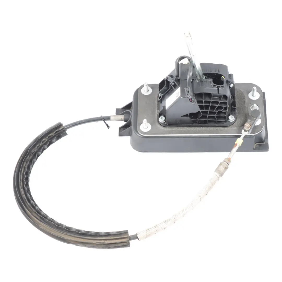 Audi A1 8X Gear Selector Shifter Automatic Gearshift 6R2713025AD - SKU RHD-6R2713025AD - Part number RHD-6R2713025AD