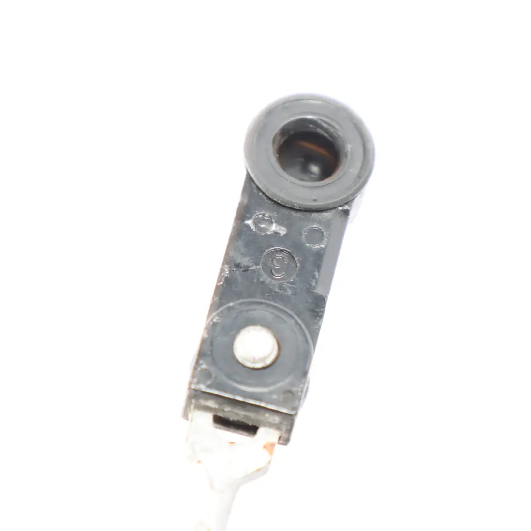 Audi A1 8X Gear Selector Shifter Automatic Gearshift 6R2713025AD - SKU RHD-6R2713025AD - Part number RHD-6R2713025AD