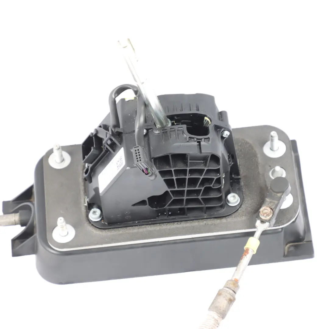 Selector Shifter Automatic Gearshift 6R2713025AD to Audi A1 8X Gear with Part number RHD-6R2713025AD Audi A1 8X Gear Selector Shifter Automatic Gearshift 6R2713025AD - SKU RHD-6R2713025AD - Part number RHD-6R2713025AD