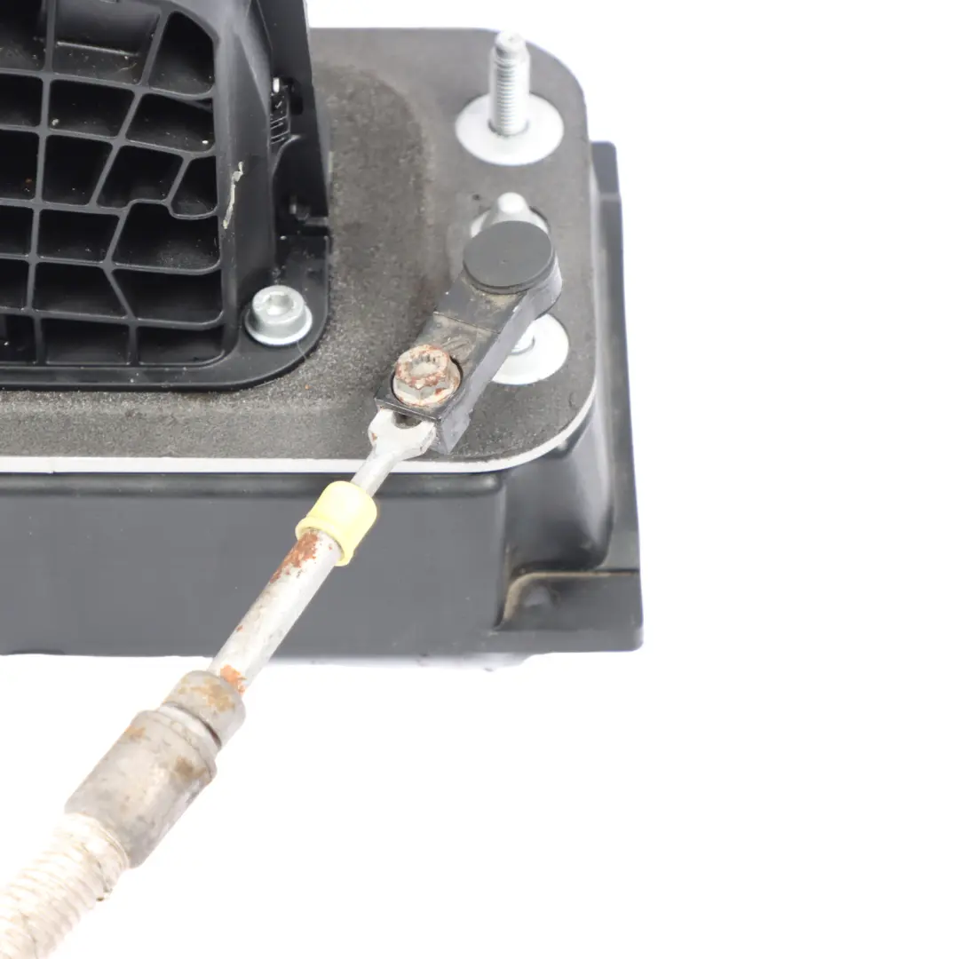 Selector Shifter Automatic Gearshift 6R2713025AD to Audi A1 8X Gear with Part number RHD-6R2713025AD Audi A1 8X Gear Selector Shifter Automatic Gearshift 6R2713025AD - SKU RHD-6R2713025AD - Part number RHD-6R2713025AD