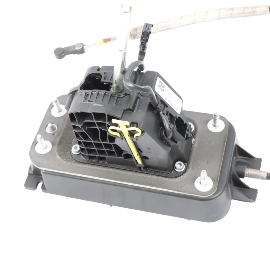Audi A1 8X Gear Selector Shifter Automatic Gearshift 6R2713025AD - SKU RHD-6R2713025AD - Part number RHD-6R2713025AD