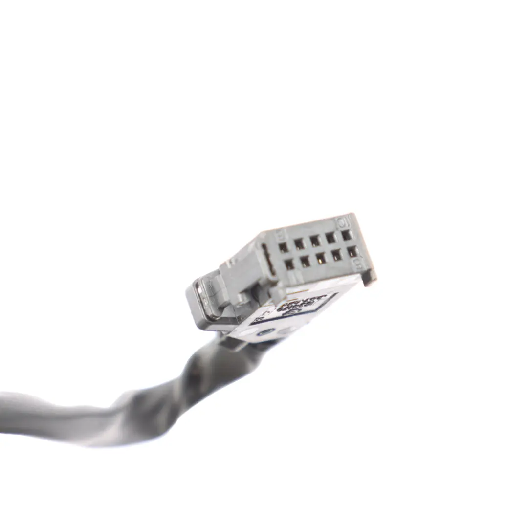 Audi A1 8X Gear Selector Shifter Automatic Gearshift 6R2713025AD - SKU RHD-6R2713025AD - Part number RHD-6R2713025AD