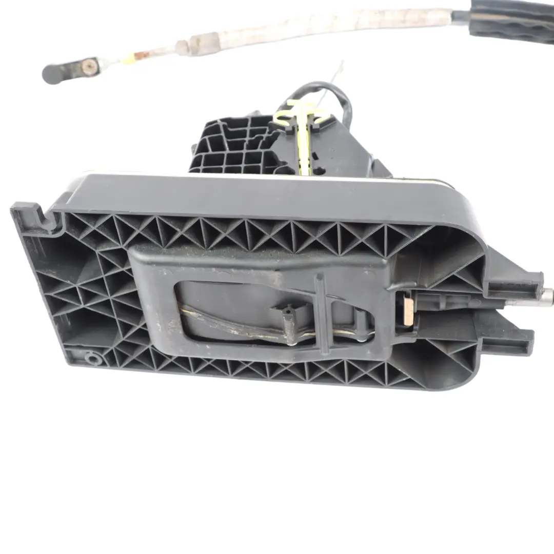 Selector Shifter Automatic Gearshift 6R2713025AD to Audi A1 8X Gear with Part number RHD-6R2713025AD Audi A1 8X Gear Selector Shifter Automatic Gearshift 6R2713025AD - SKU RHD-6R2713025AD - Part number RHD-6R2713025AD