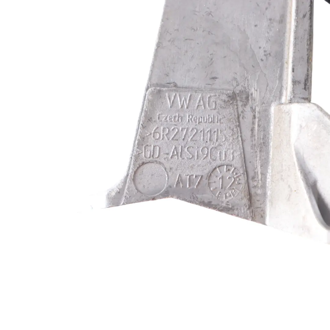 Mk5 6R Brake Pedal Assembly Unit Manual Transmission 6R2721115 to Volkswagen Polo with Part number 6R2721115-1 Volkswagen Polo Mk5 6R Brake Pedal Assembly Unit Manual Transmission 6R2721115 - SKU rhd-6R2721115-1 - Part number 6R2721115-1