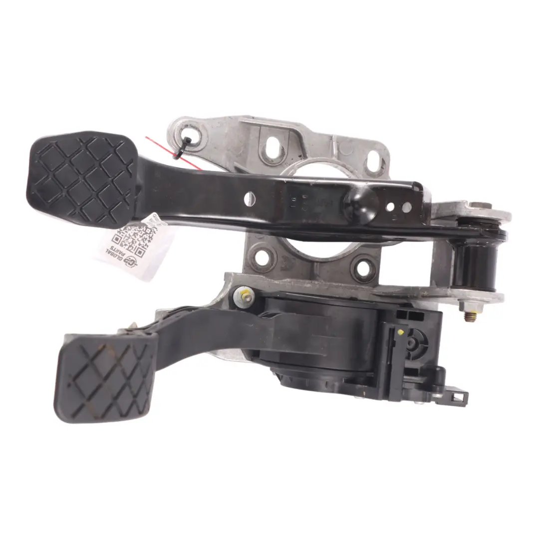 Volkswagen Polo Mk5 6R Brake Pedal Assembly Unit Manual Transmission - SKU rhd-6R2721115-2 - Part number 6R2721115