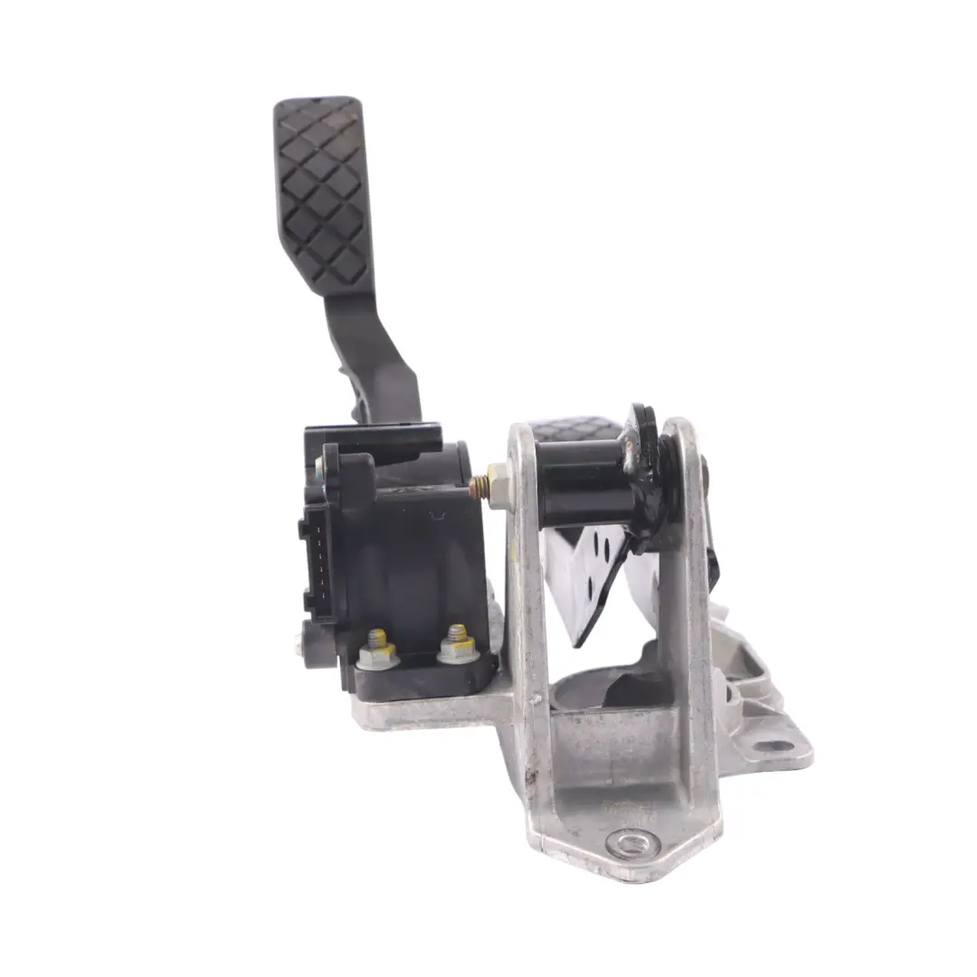 Volkswagen Polo Mk5 6R Brake Pedal Assembly Unit Manual Transmission - SKU rhd-6R2721115-2 - Part number 6R2721115