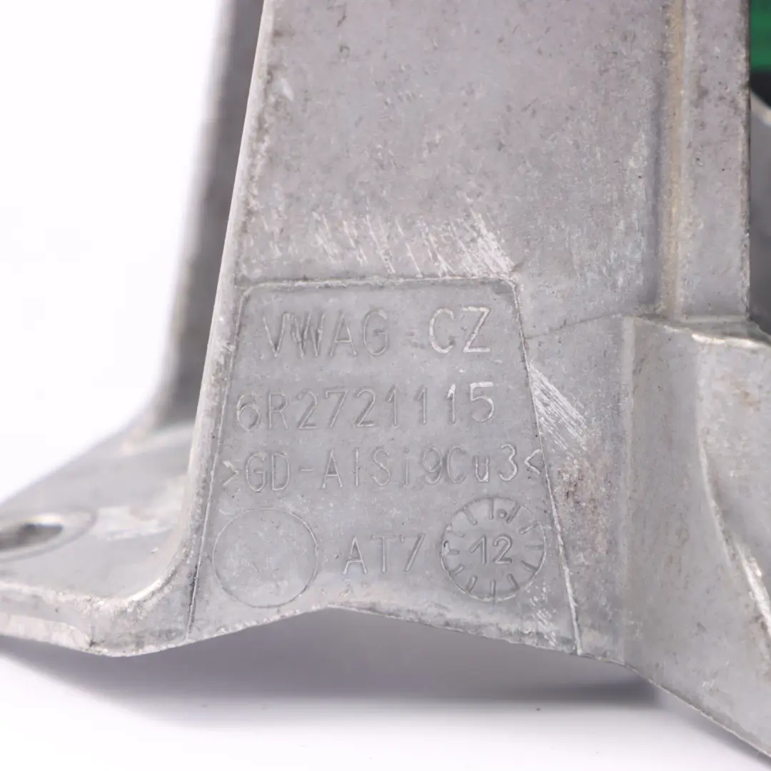 Mk5 6R Brake Pedal Assembly Unit Manual Transmission to Volkswagen Polo with Part number 6R2721115 Volkswagen Polo Mk5 6R Brake Pedal Assembly Unit Manual Transmission - SKU rhd-6R2721115-2 - Part number 6R2721115