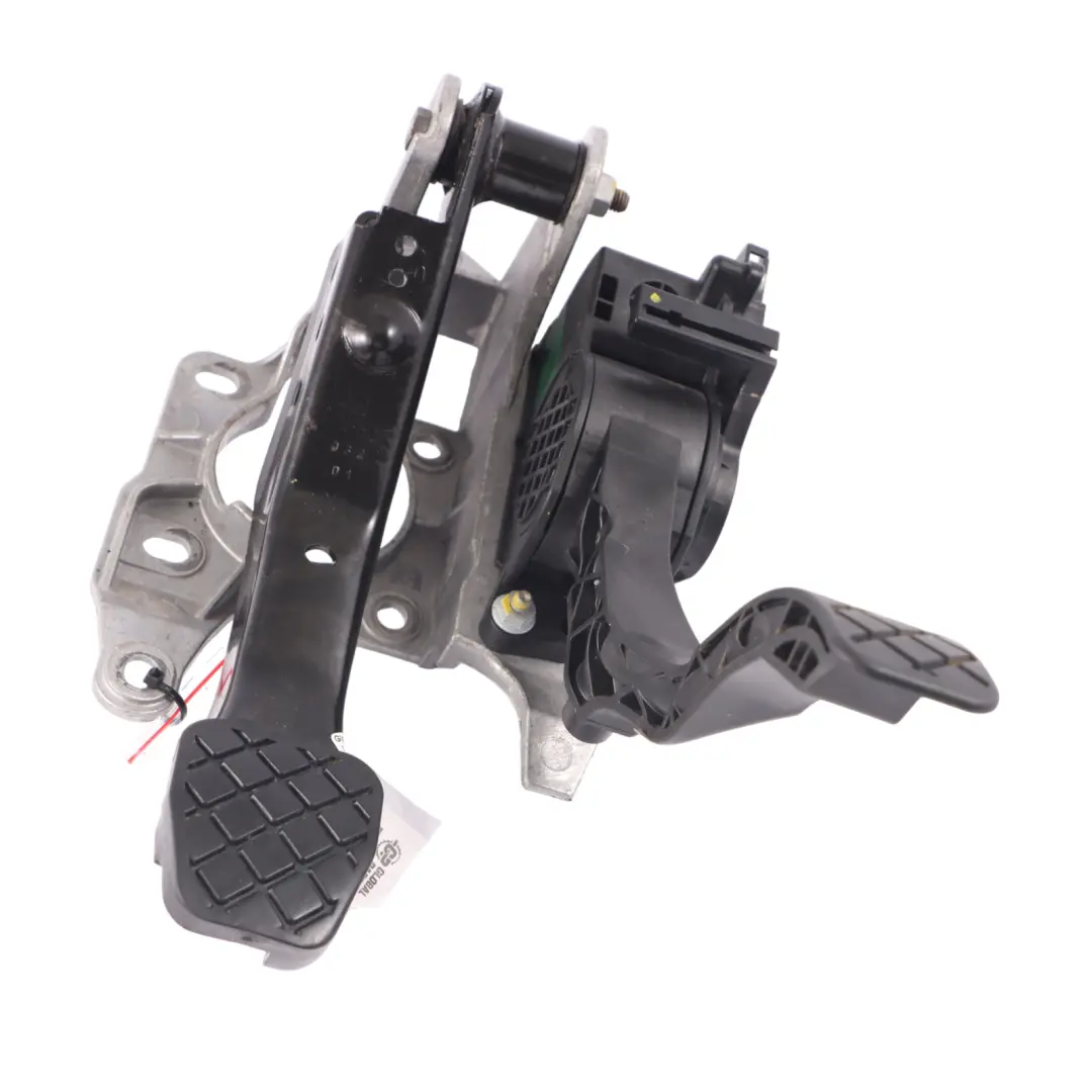 Volkswagen Polo Mk5 6R Brake Pedal Assembly Unit Manual Transmission - SKU rhd-6R2721115-2 - Part number 6R2721115
