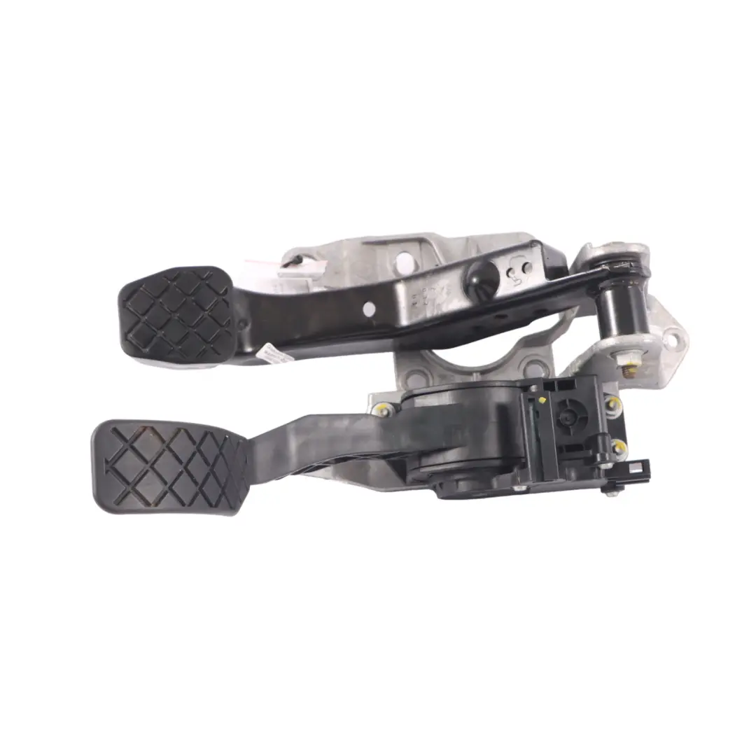 Volkswagen Polo Mk5 6R Brake Pedal Assembly Unit Manual Transmission - SKU rhd-6R2721115-2 - Part number 6R2721115