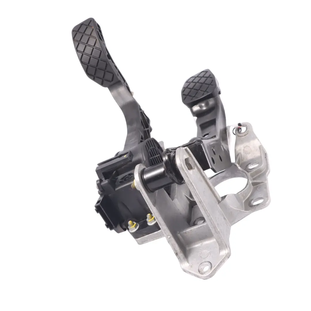 Volkswagen Polo Mk5 6R Brake Pedal Assembly Unit Manual Transmission - SKU rhd-6R2721115-2 - Part number 6R2721115