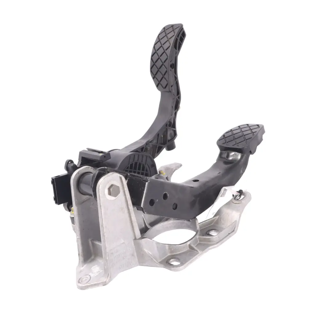 Volkswagen Polo Mk5 6R Brake Pedal Assembly Unit Manual Transmission - SKU rhd-6R2721115-2 - Part number 6R2721115