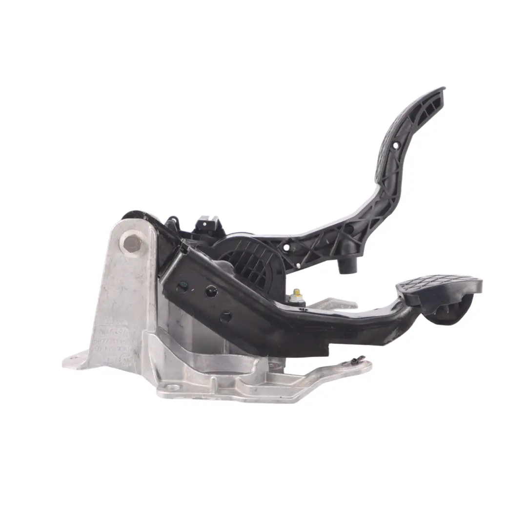 Volkswagen Polo Mk5 6R Brake Pedal Assembly Unit Manual Transmission - SKU rhd-6R2721115-2 - Part number 6R2721115