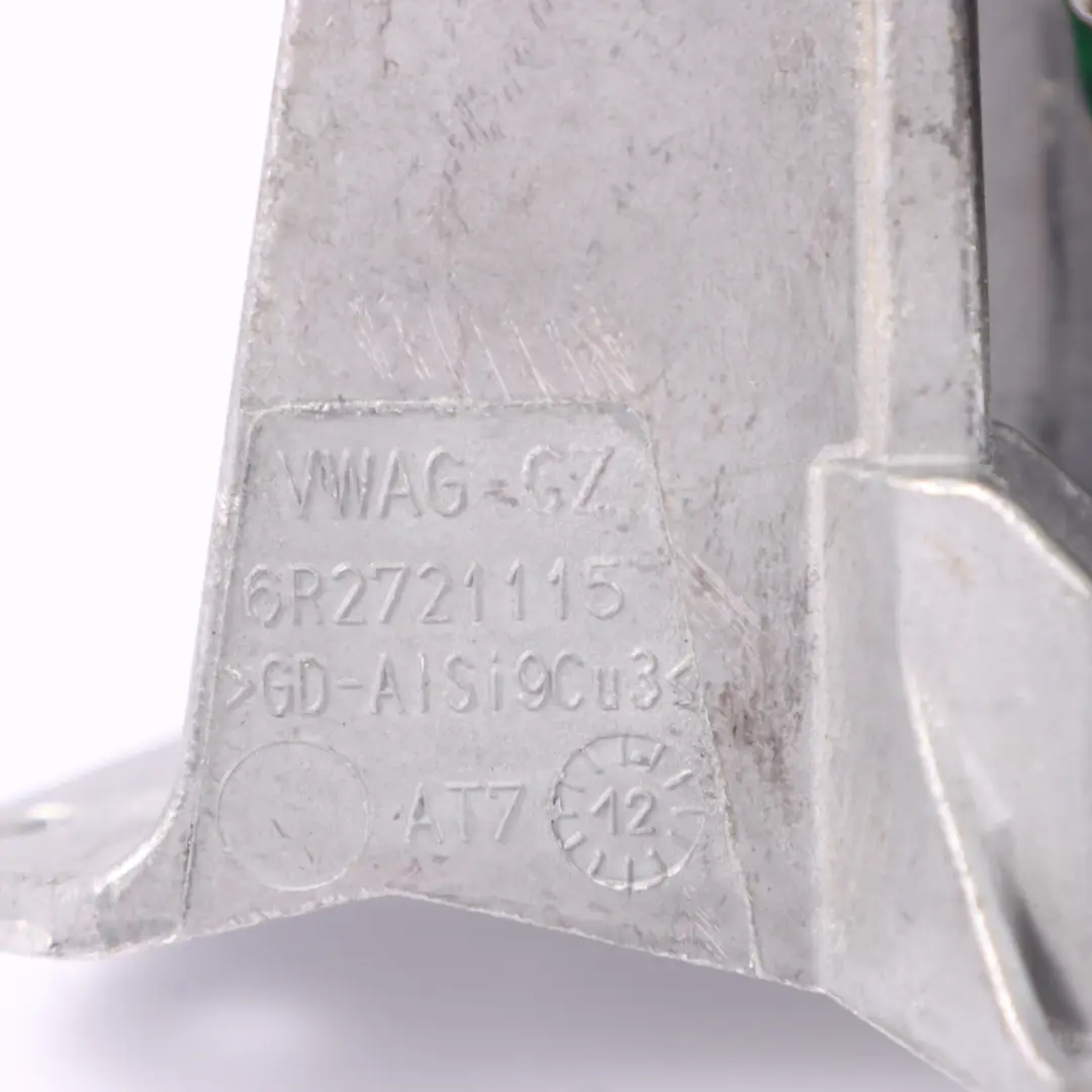 Mk5 6R Brake Pedal Assembly Unit Manual Transmission to Volkswagen Polo with Part number 6R2721115 Volkswagen Polo Mk5 6R Brake Pedal Assembly Unit Manual Transmission - SKU rhd-6R2721115-2 - Part number 6R2721115