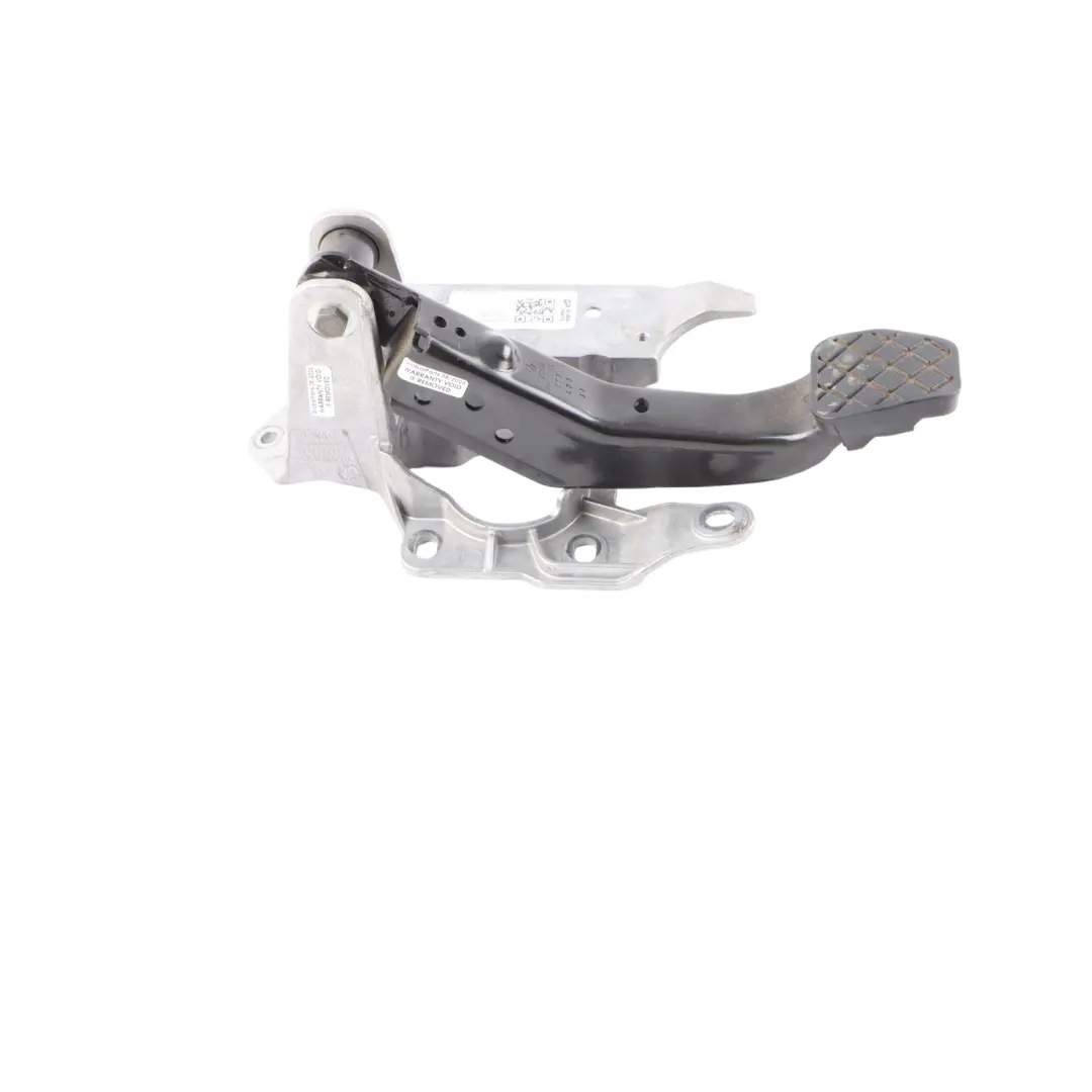 Mk5 6R Brake Pedal Assembly Unit Manual Transmission to Volkswagen Polo with Part number 6R2721115 Volkswagen Polo Mk5 6R Brake Pedal Assembly Unit Manual Transmission - SKU rhd-6R2721115 - Part number 6R2721115
