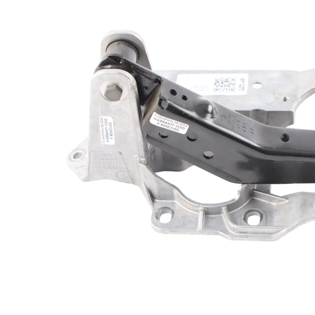 Mk5 6R Brake Pedal Assembly Unit Manual Transmission to Volkswagen Polo with Part number 6R2721115 Volkswagen Polo Mk5 6R Brake Pedal Assembly Unit Manual Transmission - SKU rhd-6R2721115 - Part number 6R2721115