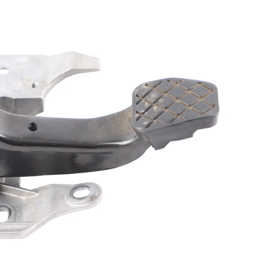 Mk5 6R Brake Pedal Assembly Unit Manual Transmission to Volkswagen Polo with Part number 6R2721115 Volkswagen Polo Mk5 6R Brake Pedal Assembly Unit Manual Transmission - SKU rhd-6R2721115 - Part number 6R2721115