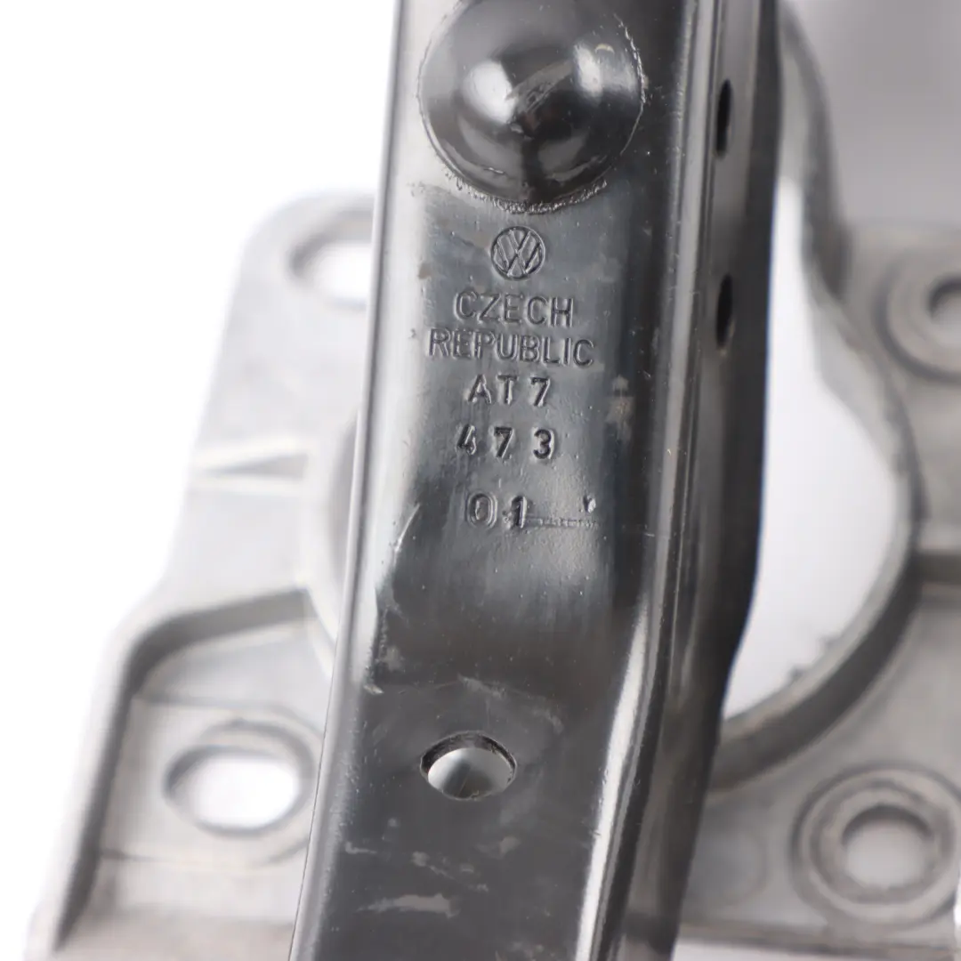 Mk5 6R Brake Pedal Assembly Unit Manual Transmission to Volkswagen Polo with Part number 6R2721115 Volkswagen Polo Mk5 6R Brake Pedal Assembly Unit Manual Transmission - SKU rhd-6R2721115 - Part number 6R2721115