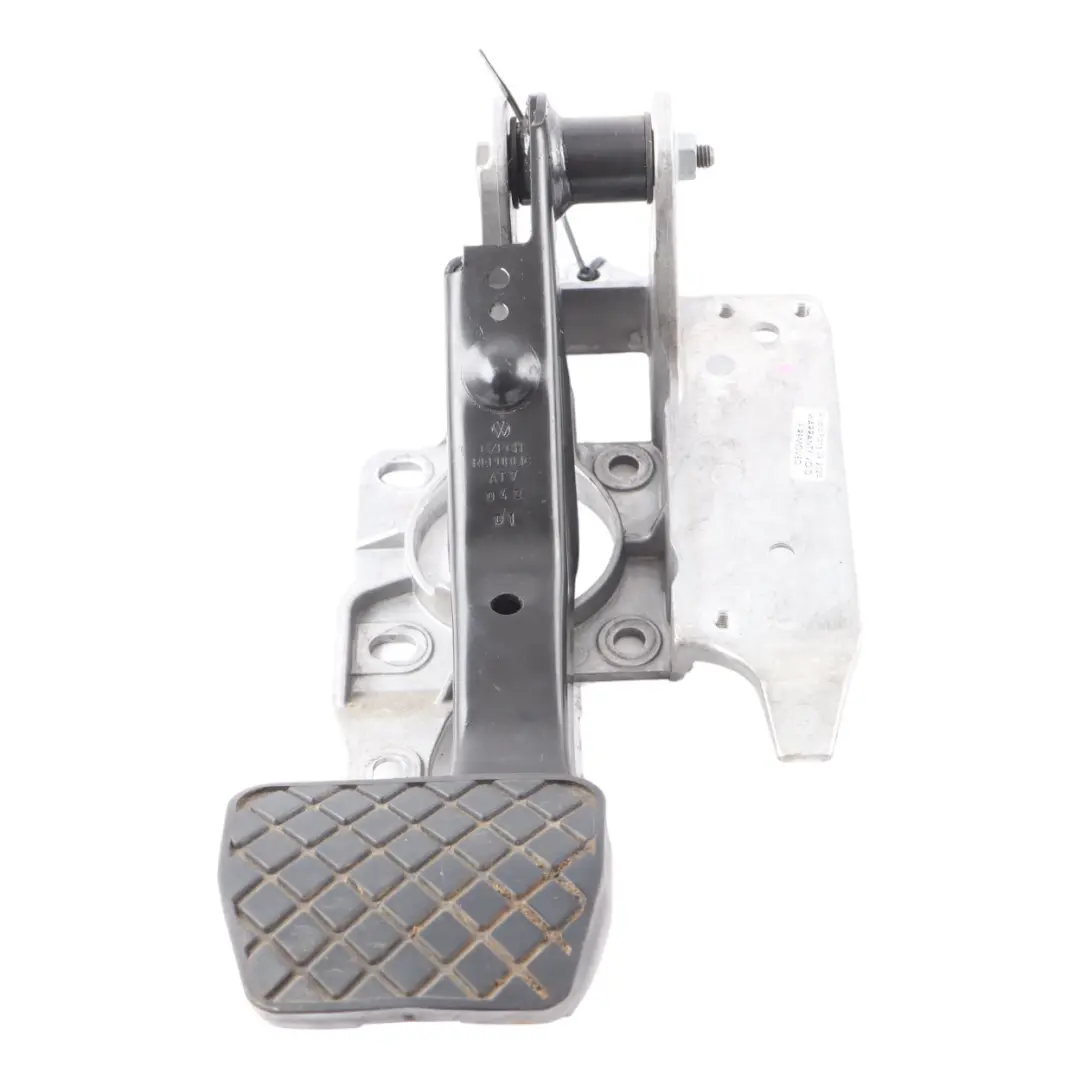 Brake Pedal Assembly Automatic Gearbox Transmission to Audi A1 8X VW Polo with Part number 6R2721117 Audi A1 8X VW Polo Brake Pedal Assembly Automatic Gearbox Transmission - SKU rhd-6R2721117 - Part number 6R2721117