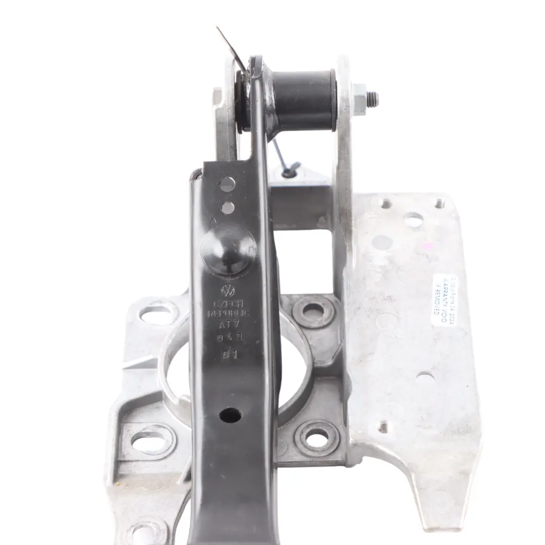 Brake Pedal Assembly Automatic Gearbox Transmission to Audi A1 8X VW Polo with Part number 6R2721117 Audi A1 8X VW Polo Brake Pedal Assembly Automatic Gearbox Transmission - SKU rhd-6R2721117 - Part number 6R2721117