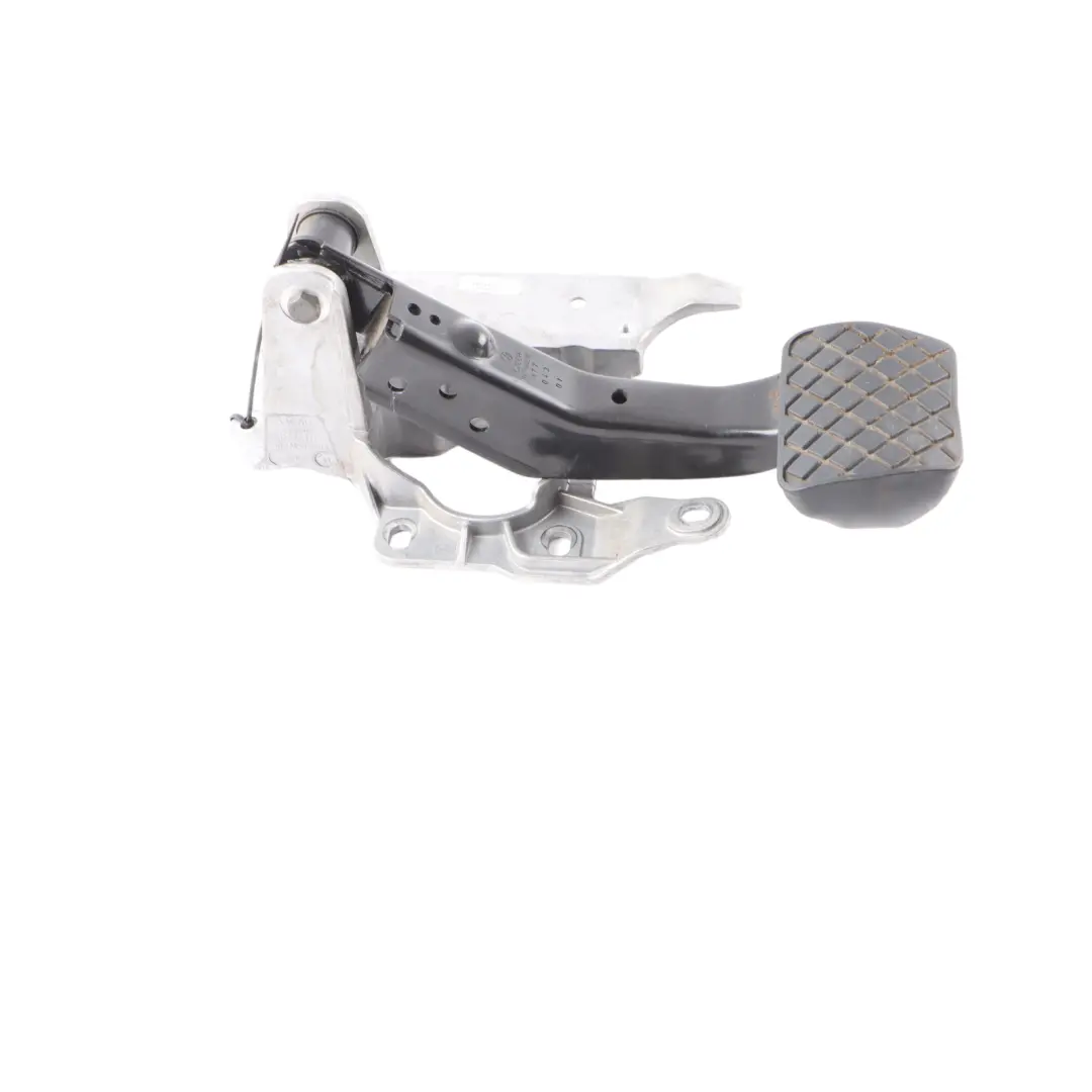 Audi A1 8X VW Polo Brake Pedal Assembly Automatic Gearbox Transmission - SKU rhd-6R2721117 - Part number 6R2721117