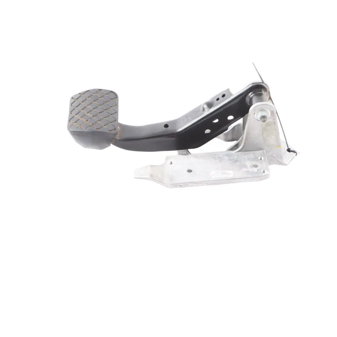 Brake Pedal Assembly Automatic Gearbox Transmission to Audi A1 8X VW Polo with Part number 6R2721117 Audi A1 8X VW Polo Brake Pedal Assembly Automatic Gearbox Transmission - SKU rhd-6R2721117 - Part number 6R2721117