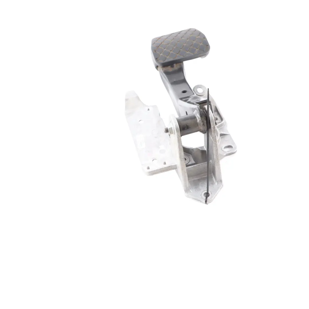 Audi A1 8X VW Polo Brake Pedal Assembly Automatic Gearbox Transmission - SKU rhd-6R2721117 - Part number 6R2721117