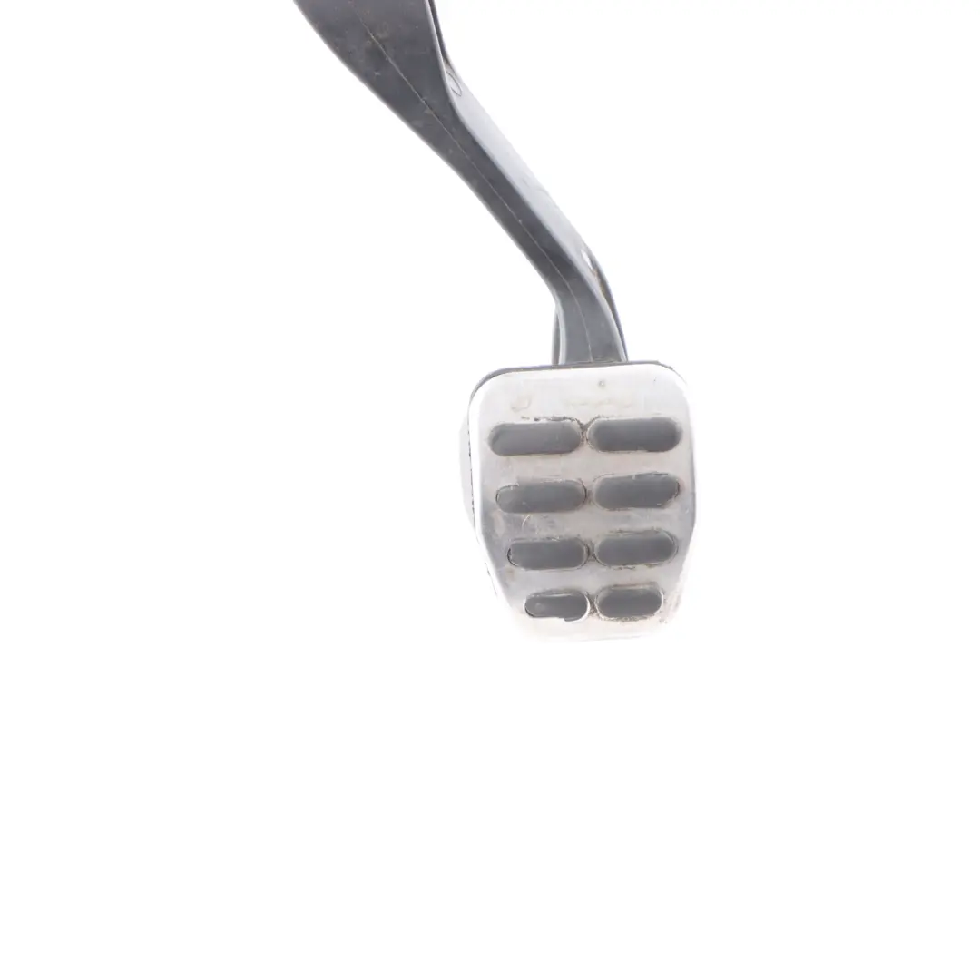 Volkswagen Polo Mk5 6R Seat Ibiza 6J Clutch Pedal Assembly Chrome 6R2721059J - SKU rhd-6R2721318A-1 - Part number 6R2721318A-1
