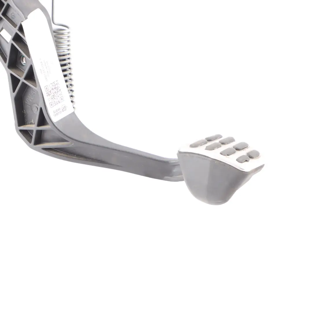 Volkswagen Polo Mk5 6R Seat Ibiza 6J Clutch Pedal Assembly Chrome 6R2721059J - SKU rhd-6R2721318A-1 - Part number 6R2721318A-1