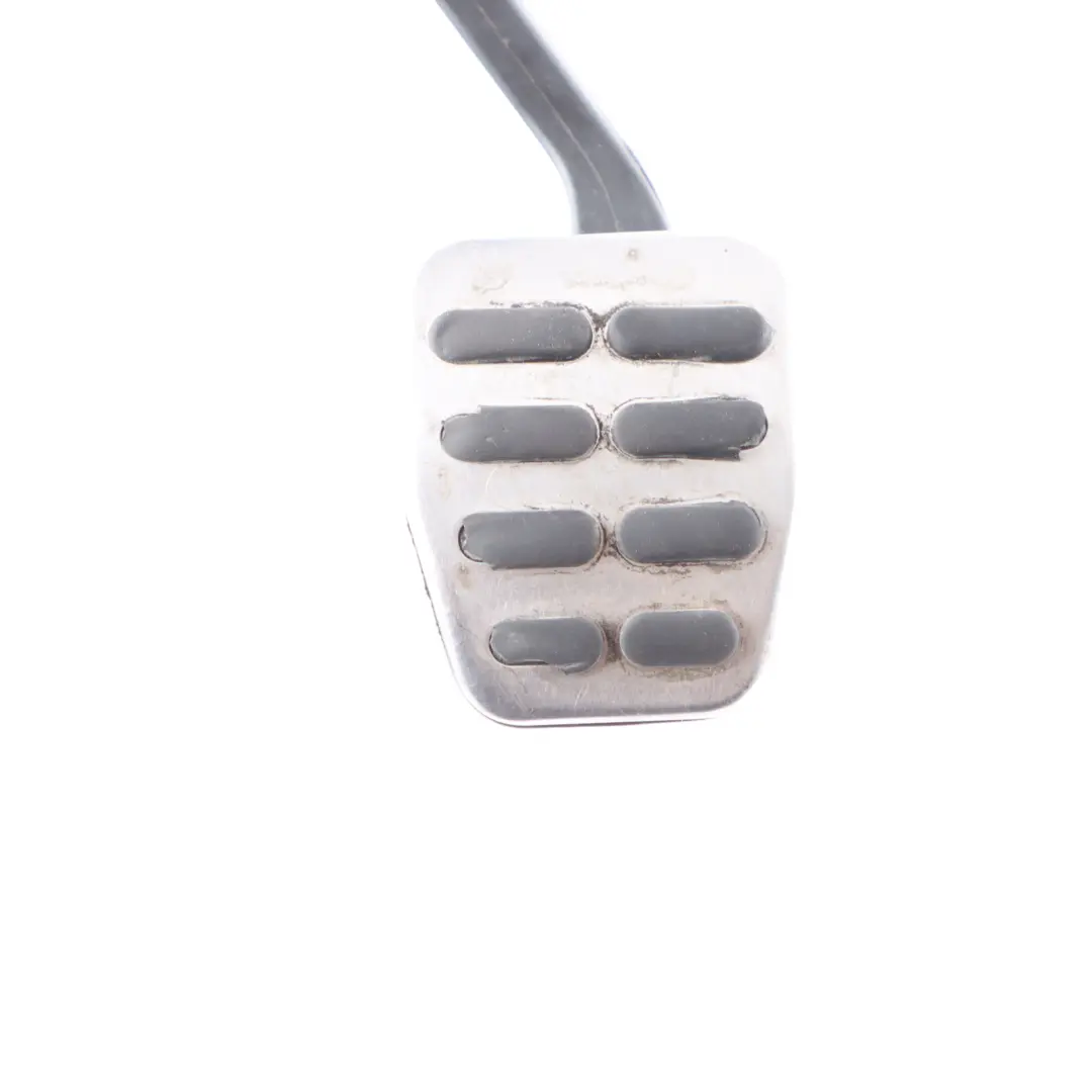 Volkswagen Polo Mk5 6R Seat Ibiza 6J Clutch Pedal Assembly Chrome 6R2721059J - SKU rhd-6R2721318A-1 - Part number 6R2721318A-1