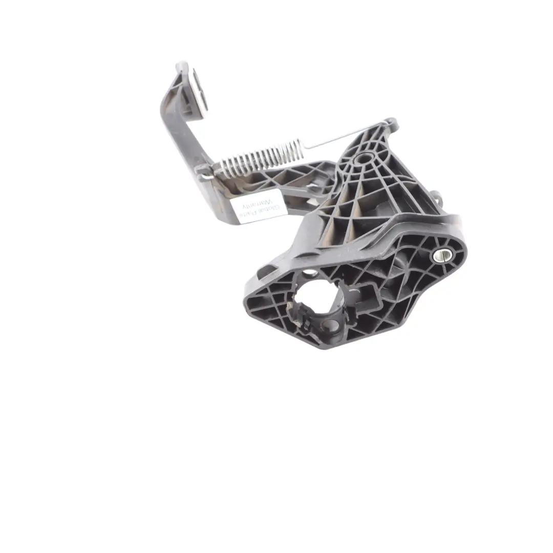 Volkswagen Polo Mk5 6R Seat Ibiza 6J Clutch Pedal Assembly Chrome 6R2721059J - SKU rhd-6R2721318A-1 - Part number 6R2721318A-1
