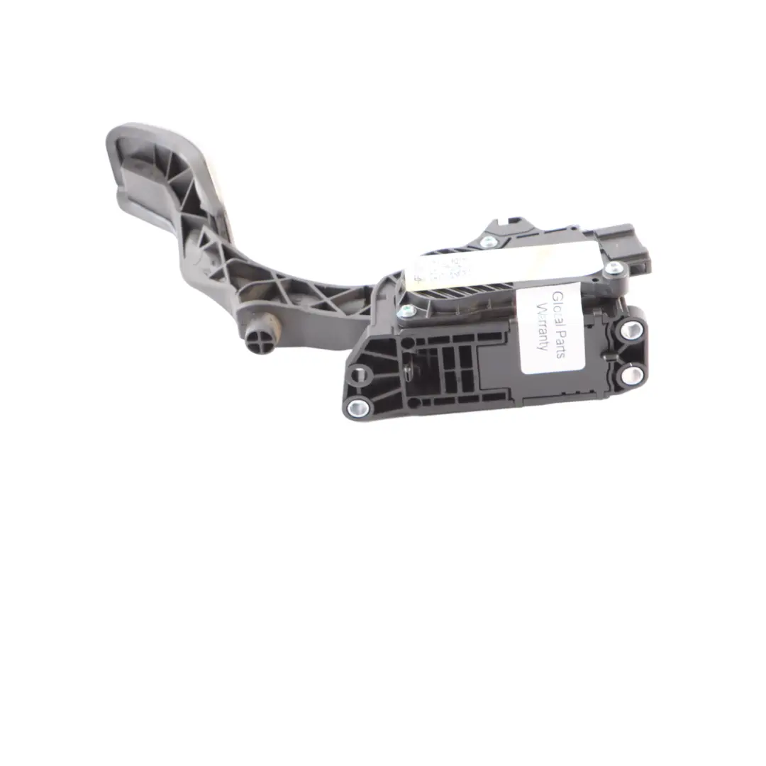 VW Volkswagen Polo 6R Throttle Pedal Accelerator Gas Pedal Assembly 6R2721503D - SKU rhd-6R2721503D-1 - Part number 6R2721503D-1