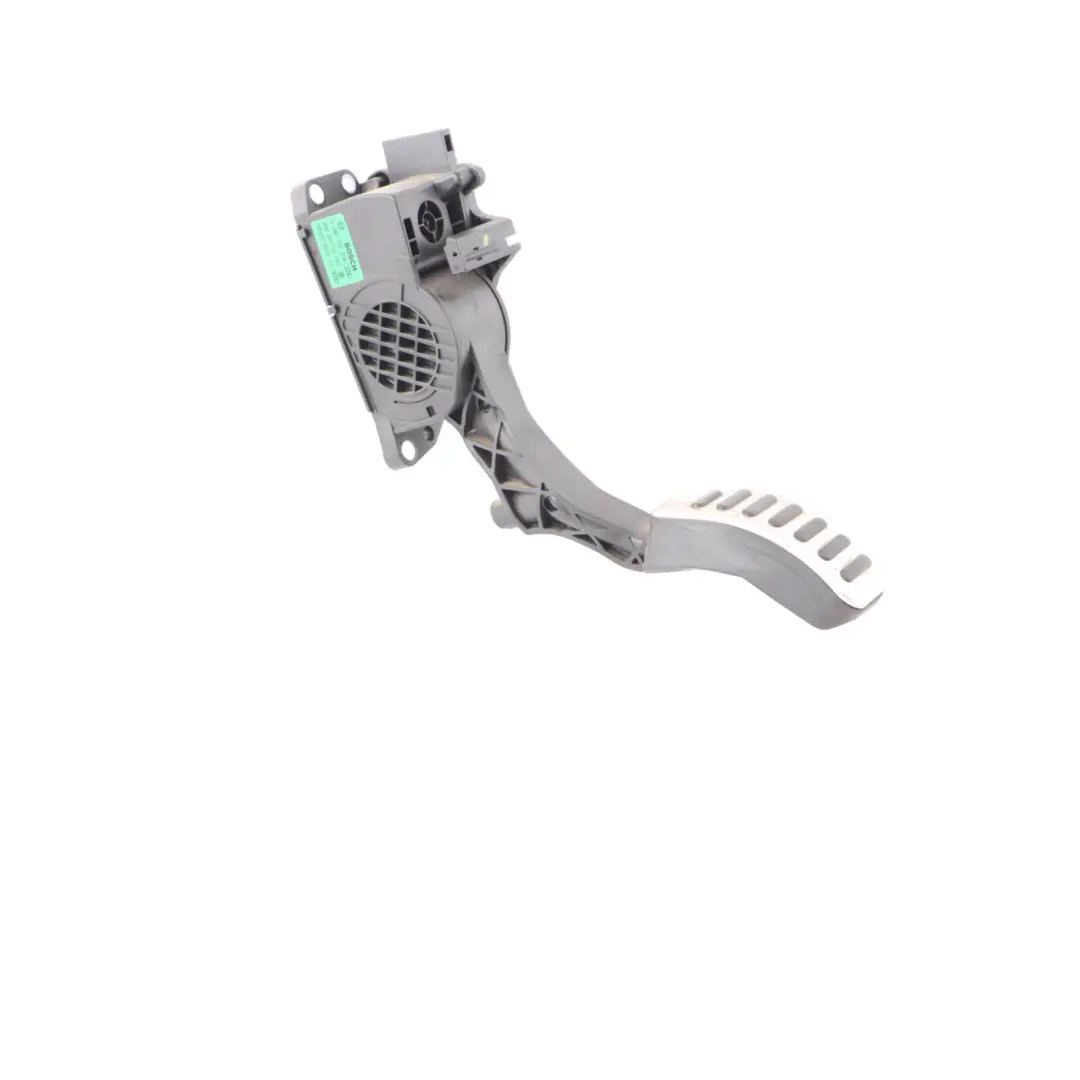 VW Volkswagen Polo 6R Throttle Pedal Accelerator Gas Pedal Assembly 6R2721503D - SKU rhd-6R2721503D-1 - Part number 6R2721503D-1