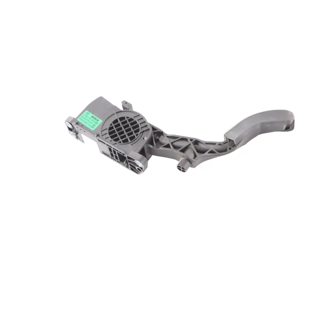 VW Volkswagen Polo 6R Throttle Pedal Accelerator Gas Pedal Assembly 6R2721503D - SKU rhd-6R2721503D-1 - Part number 6R2721503D-1
