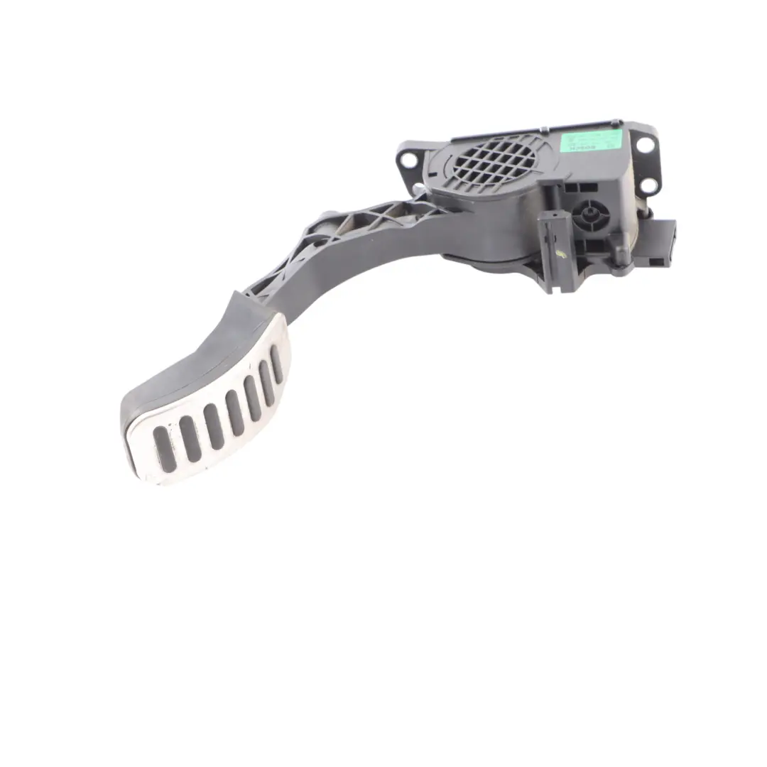 VW Volkswagen Polo 6R Throttle Pedal Accelerator Gas Pedal Assembly 6R2721503D - SKU rhd-6R2721503D-1 - Part number 6R2721503D-1