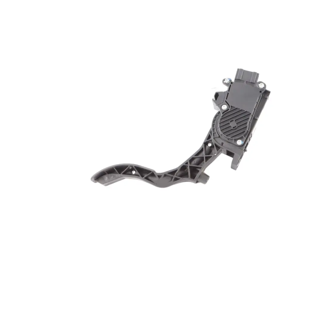 Throttle Pedal Accelerator Gas Pedal Assembly to VW Volkswagen Polo 6R with Part number 6R2721503D VW Volkswagen Polo 6R Throttle Pedal Accelerator Gas Pedal Assembly - SKU rhd-6R2721503D - Part number 6R2721503D