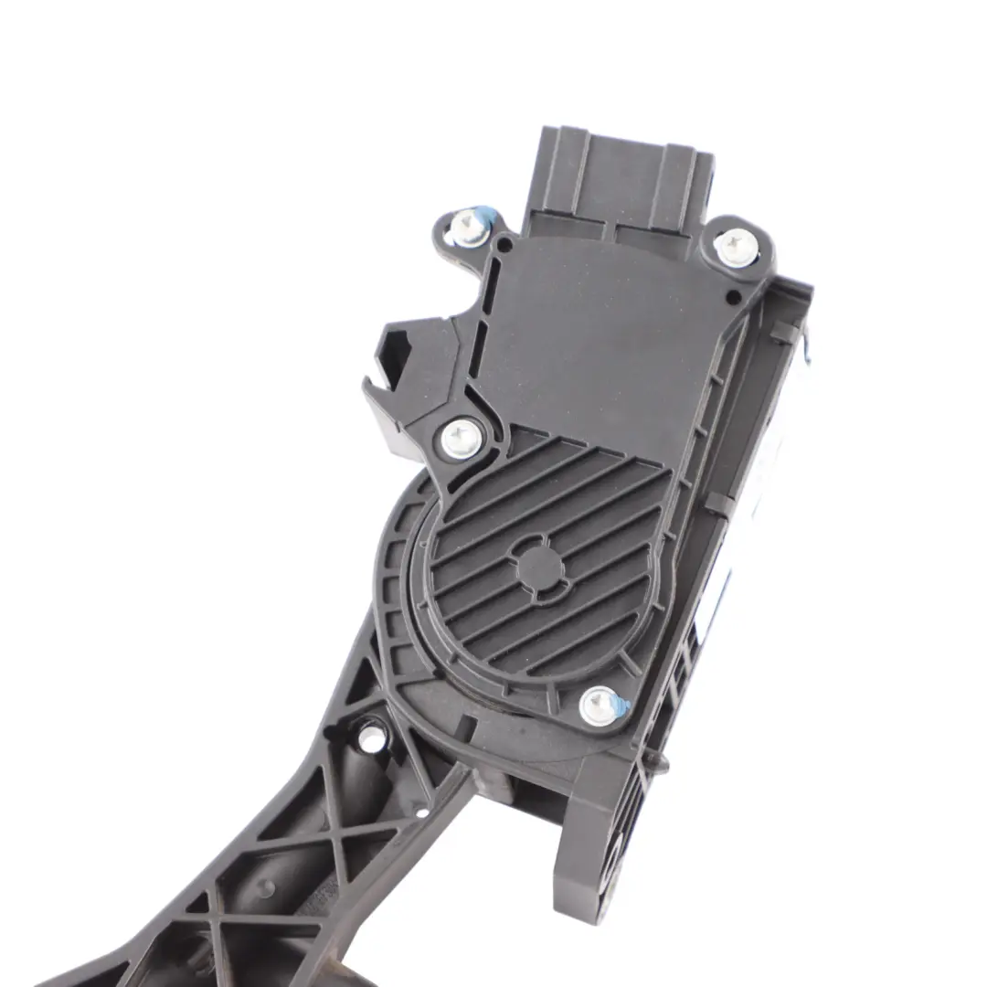 Throttle Pedal Accelerator Gas Pedal Assembly to VW Volkswagen Polo 6R with Part number 6R2721503D VW Volkswagen Polo 6R Throttle Pedal Accelerator Gas Pedal Assembly - SKU rhd-6R2721503D - Part number 6R2721503D