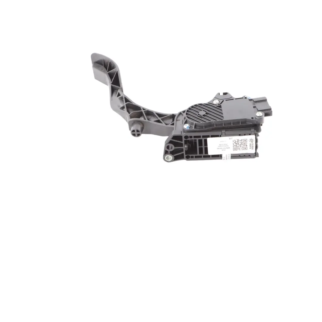 VW Volkswagen Polo 6R Throttle Pedal Accelerator Gas Pedal Assembly - SKU rhd-6R2721503D - Part number 6R2721503D